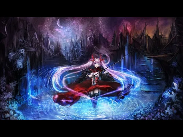【mad.amv】【綜漫/踩點向】為了你,我會拼盡全力守護好這個世界